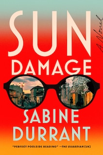 Front cover_Sun Damage