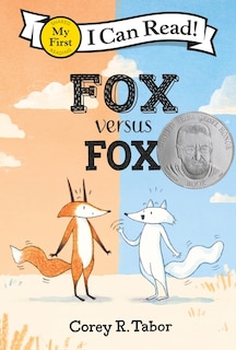 Front cover_Fox versus Fox