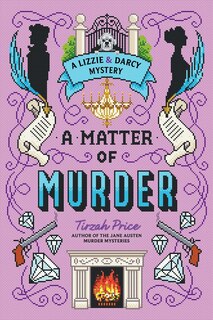 Couverture_A Matter of Murder