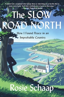 Couverture_The Slow Road North