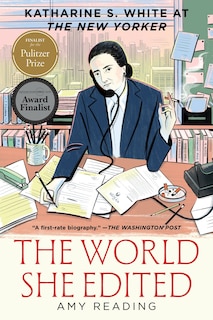 Couverture_The World She Edited