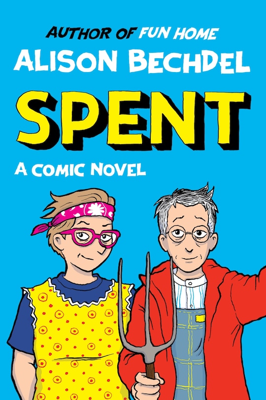 Front cover_Spent