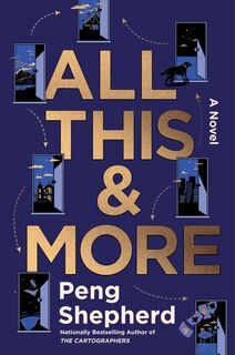 Front cover_All This and More