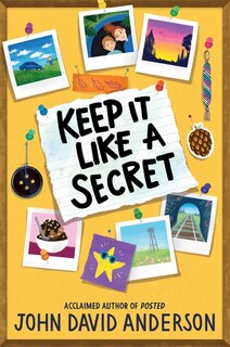 Front cover_Keep It Like a Secret