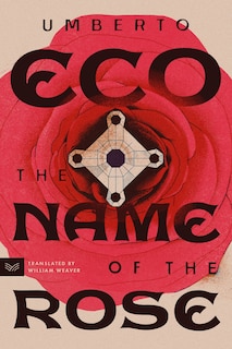 Front cover_The Name of the Rose
