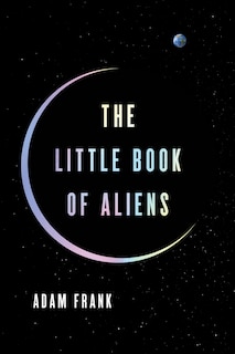 Front cover_The Little Book of Aliens