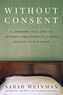 Front cover_Without Consent