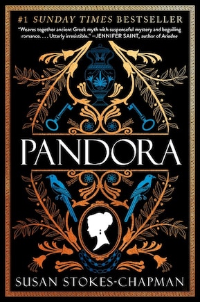 Pandora: A Novel