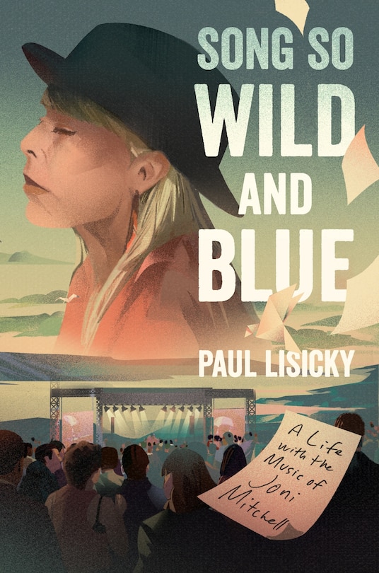 Couverture_Song So Wild and Blue