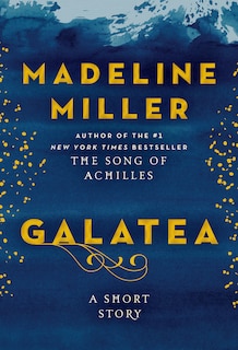 Front cover_Galatea