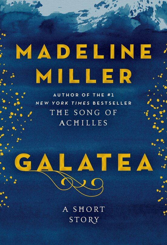 Front cover_Galatea