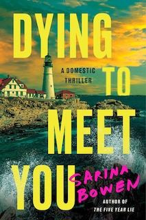 Front cover_Dying to Meet You