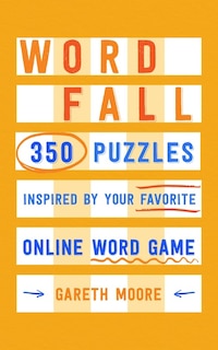 Front cover_Word Fall