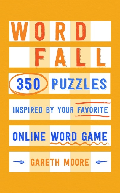 Front cover_Word Fall