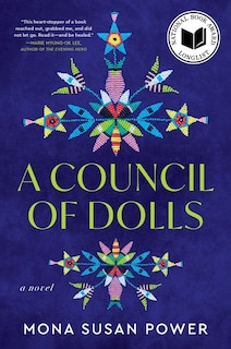 Front cover_A Council of Dolls