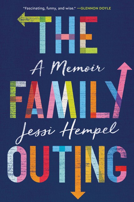 Couverture_The Family Outing
