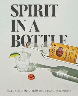 Couverture_Spirit in a Bottle