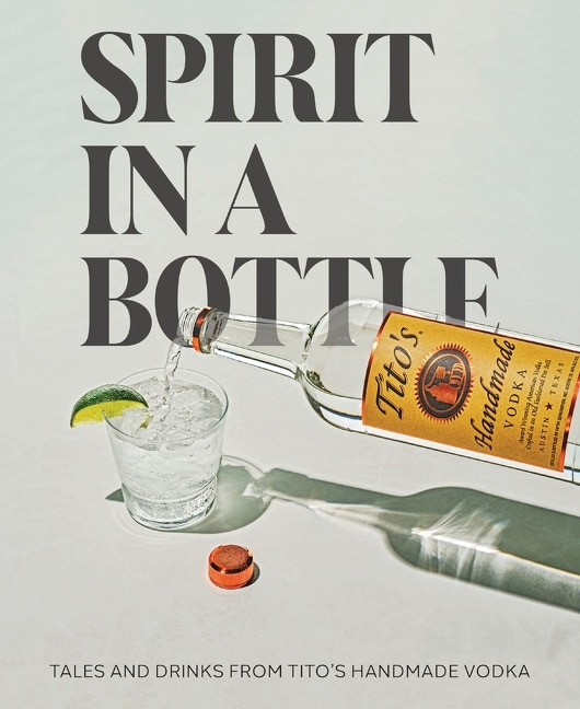 Couverture_Spirit in a Bottle
