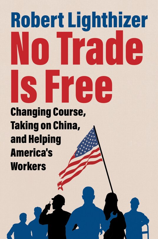 Front cover_No Trade Is Free