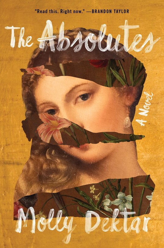 Front cover_The Absolutes