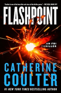 Flashpoint: An FBI Thriller