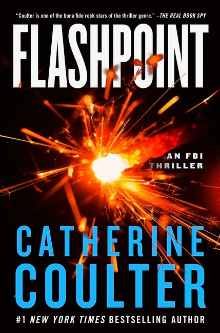 Front cover_Flashpoint