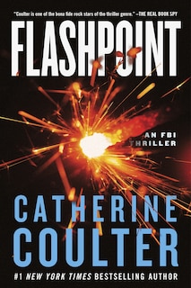 Front cover_Flashpoint