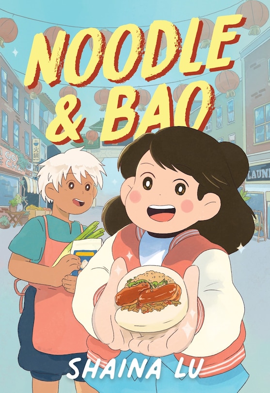 Front cover_Noodle & Bao