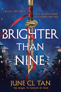 Couverture_Brighter Than Nine