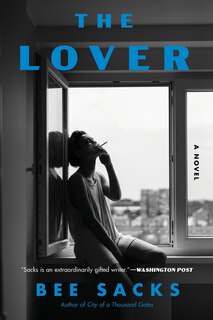 Couverture_The Lover