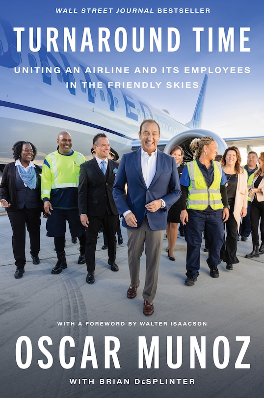 Front cover_Turnaround Time