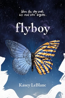 Front cover_Flyboy