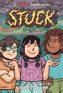 Front cover_Stuck