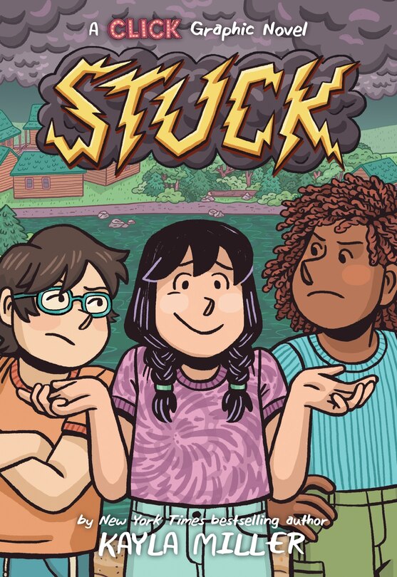 Front cover_Stuck