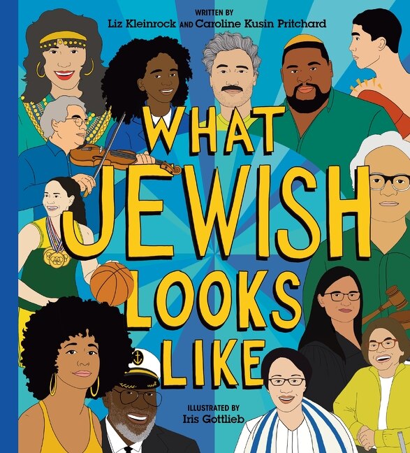 Couverture_What Jewish Looks Like