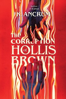 Front cover_The Corruption of Hollis Brown