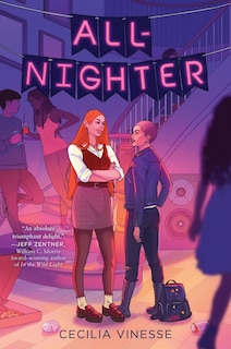 Front cover_All-Nighter