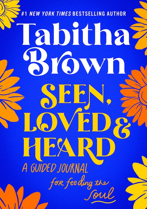 Front cover_Seen, Loved and Heard
