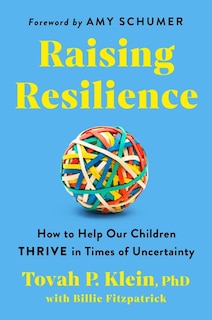 Front cover_Raising Resilience