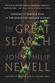 Front cover_The Great Search