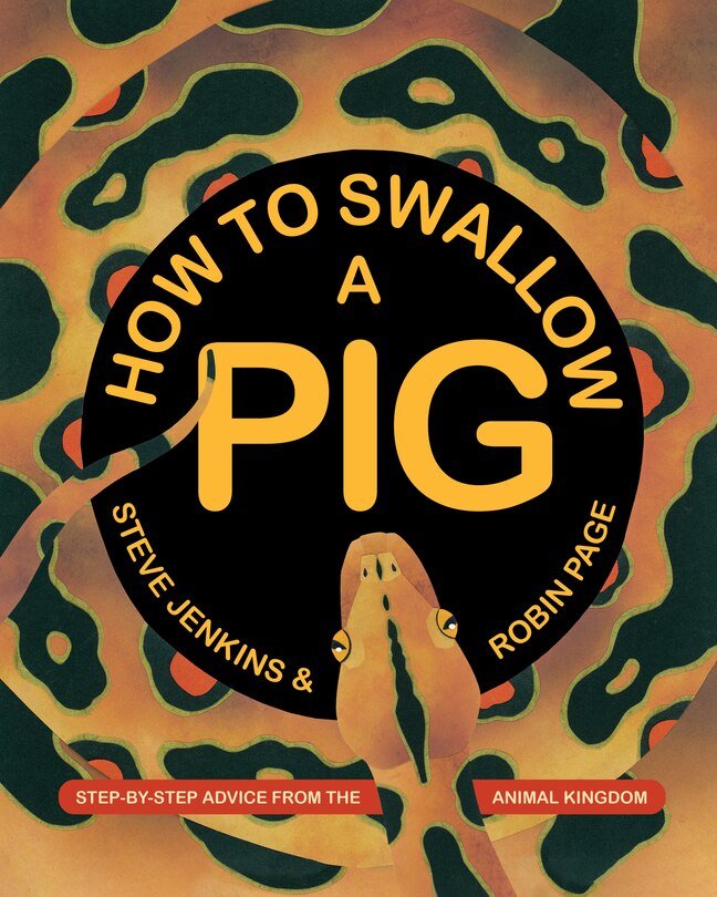 Couverture_How to Swallow a Pig