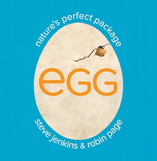 Front cover_Egg: Nature's Perfect Package