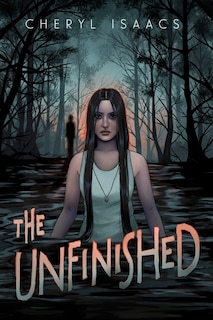 Front cover_The Unfinished