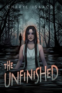 Front cover_The Unfinished