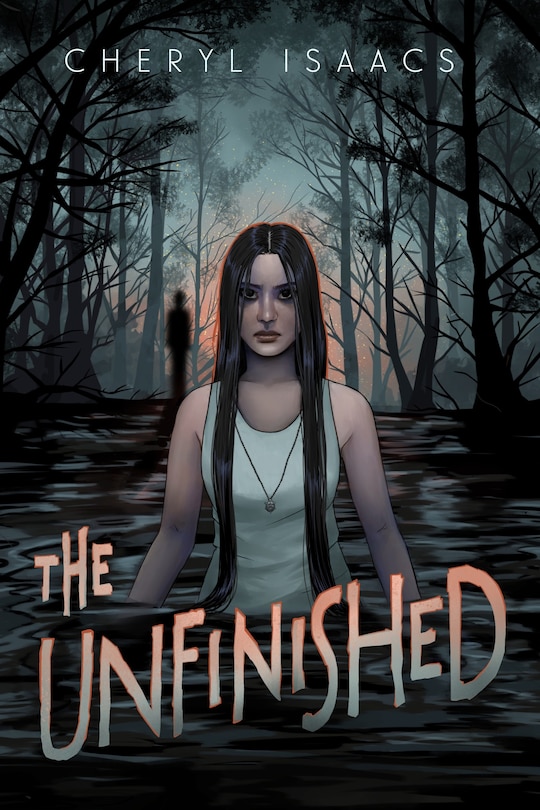 Front cover_The Unfinished