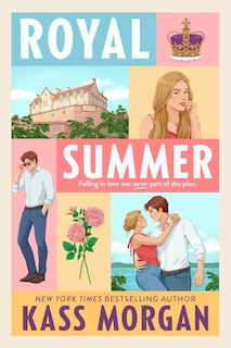 Couverture_Royal Summer