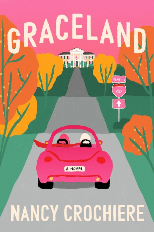 Front cover_Graceland