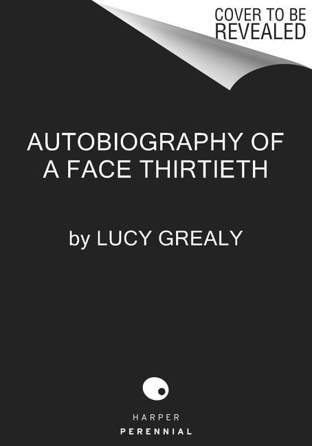 Couverture_Autobiography of a Face [Thirtieth Anniversary Edition]