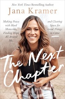 Front cover_The Next Chapter