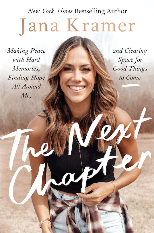 Front cover_The Next Chapter